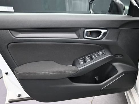 Certified 2026 Honda Civic Sport image 14