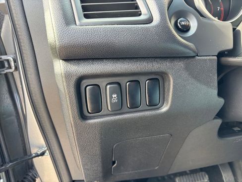 Used 2015 Mitsubishi Outlander Sport ES AWD/4WD image 27