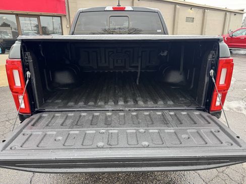 Used 2021 Ford Ranger Lariat w/ Tremor Off-Road Package image 19