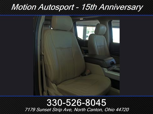 Used 2019 Ford F150 Lariat image 38