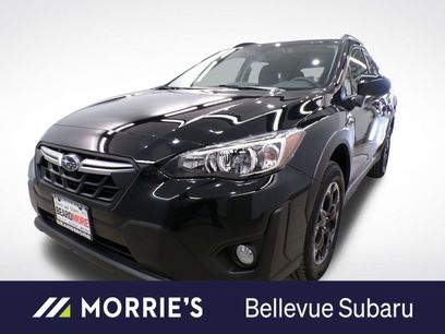 Used 2023 Subaru Crosstrek 2.0i Premium