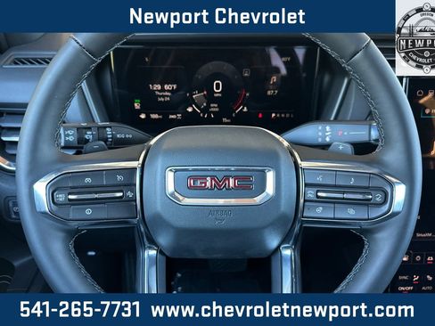 New 2026 GMC Terrain Elevation w/ Elevation Premium Package image 18