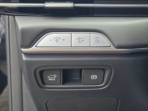 New 2026 Genesis GV80 3.5T e-SC AWD/4WD image 34
