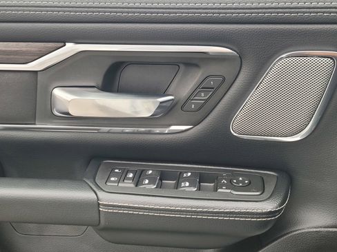 New 2026 RAM 1500 Laramie w/ Night Edition image 28