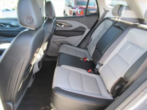 Used 2020 GMC Terrain SLT w/ Preferred Package image 30