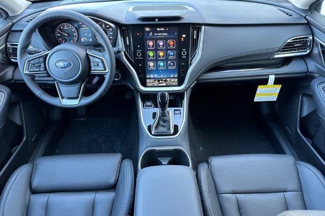 New 2025 Subaru Outback Touring AWD/4WD image 10