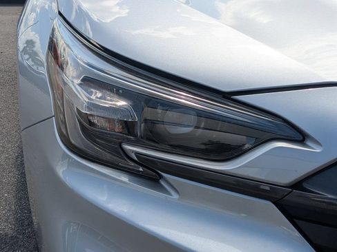 Certified 2025 Subaru Legacy Premium AWD/4WD image 10