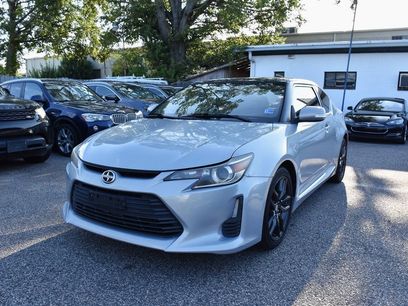 Used 2014 Scion tC 10 Series