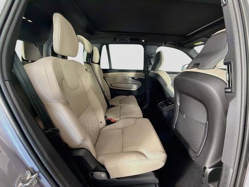 New 2026 Volvo XC90 B6 Plus w/ Protection Package Premier AWD/4WD image 30
