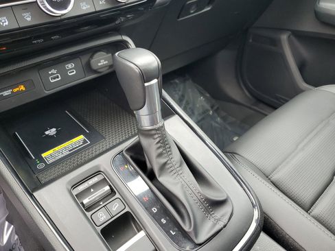 Used 2025 Honda CR-V EX-L image 31