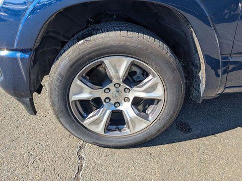 Certified 2022 RAM 1500 Laramie image 29