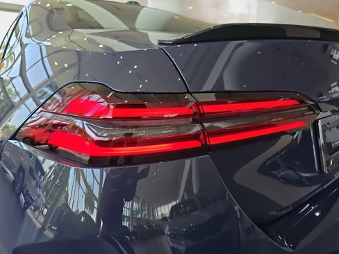 New 2026 BMW M5 AWD/4WD image 21