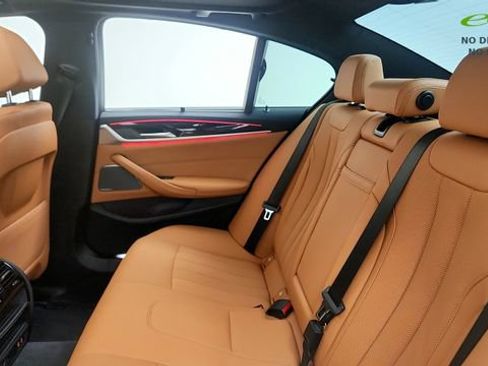Used 2023 BMW 530i w/ Executive Package RWD image 41
