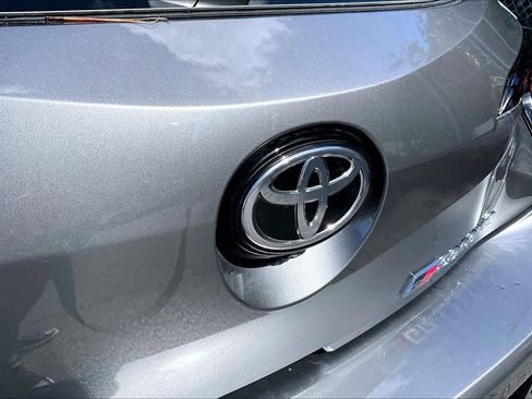 Used 2024 Toyota Corolla GR image 30