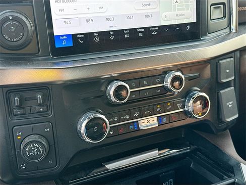 Used 2024 Ford F250 King Ranch w/ Tremor Off-Road Package image 17