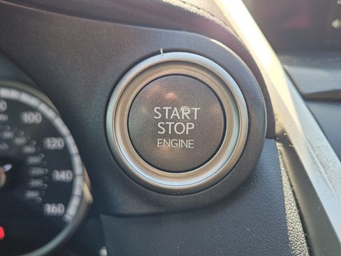 Used 2021 Lexus NX 300 F Sport w/ F Sport Premium Package image 26