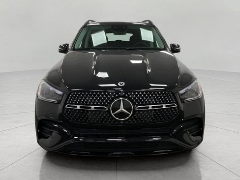 Certified 2026 Mercedes-Benz GLE 450 4MATIC image 11