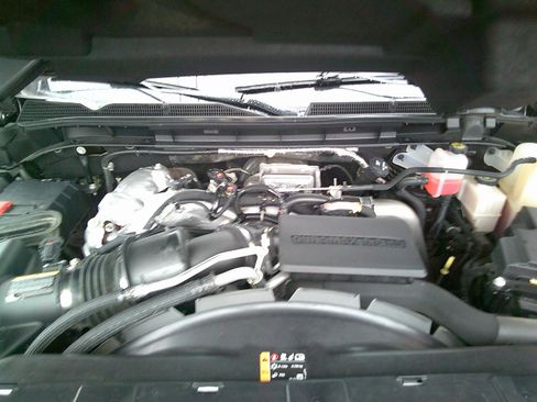 Used 2022 GMC Sierra 3500 Denali w/ Technology Package image 24