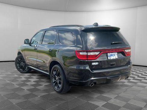 Used 2023 Dodge Durango R/T AWD/4WD image 2