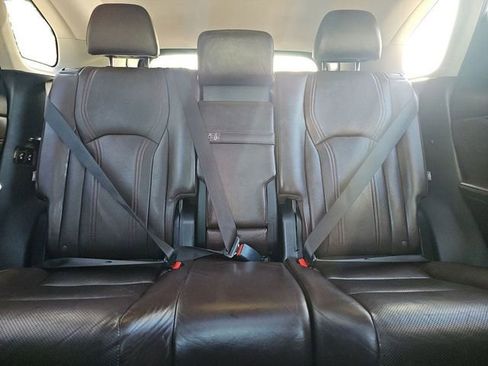 Used 2018 Lexus RX 350L AWD image 13