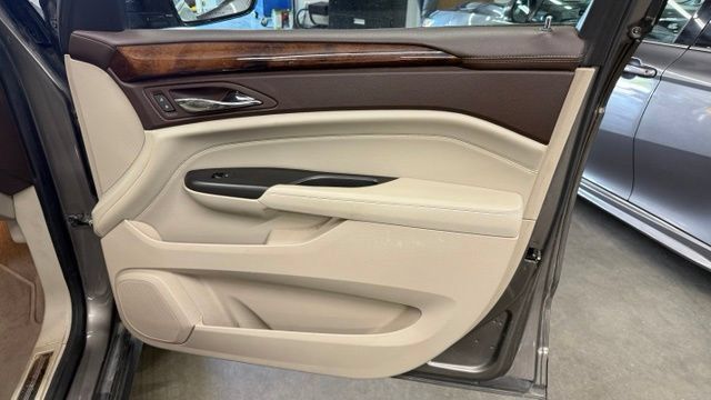 Used 2012 Cadillac SRX Performance FWD image 23