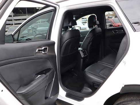 Certified 2023 Kia Sportage X-Line image 23