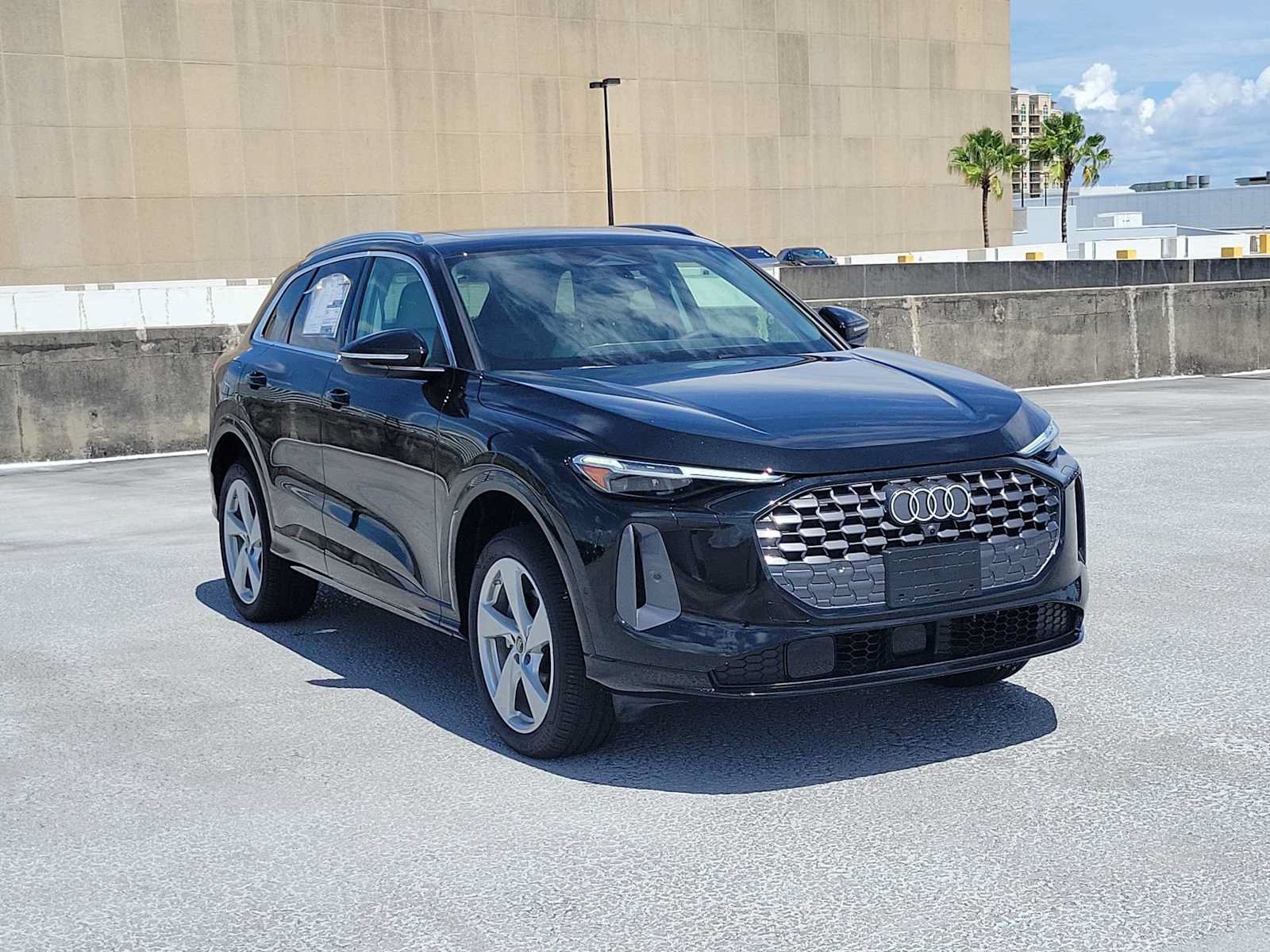 New 2026 Audi Q5 Premium Plus AWD/4WD image 8