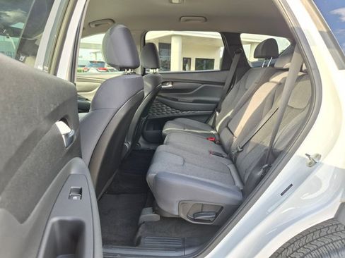 Used 2023 Hyundai Santa Fe SEL AWD/4WD image 19