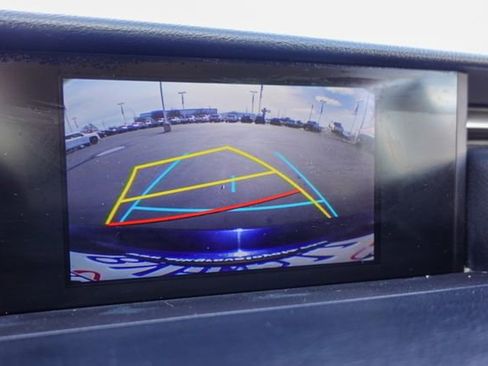 Used 2015 Lexus IS 250 w/ Navigation System Package image 18