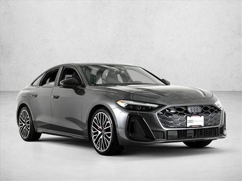 New 2025 Audi S5 Premium Plus image 3