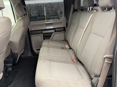 Used 2019 Ford F250 XLT w/ XLT Premium Package AWD/4WD image 17