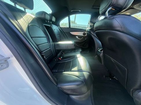 Used 2018 Mercedes-Benz C 300 Sedan image 14