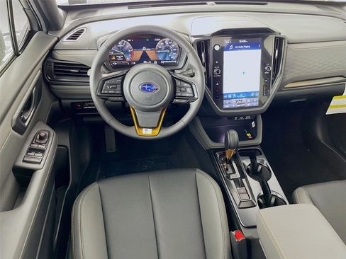 New 2026 Subaru Forester Wilderness image 21