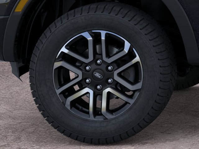 New 2026 Ford Ranger Lariat AWD/4WD image 19