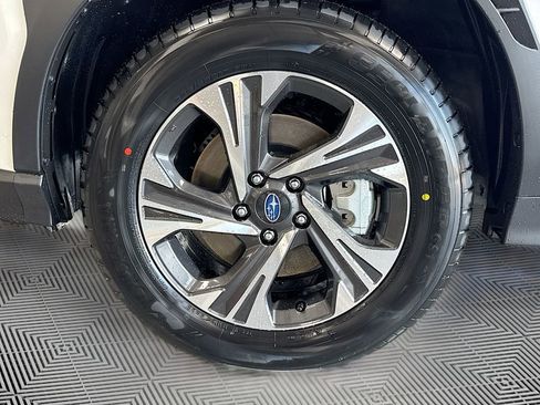 New 2026 Subaru Crosstrek 2.0i Premium AWD/4WD image 28
