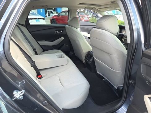 New 2026 Honda Accord SE image 10