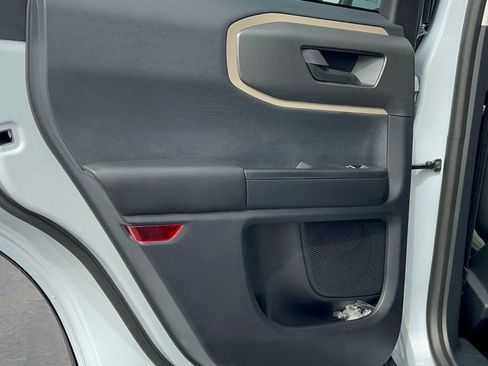 New 2026 Ford Bronco Sport Big Bend AWD/4WD image 30