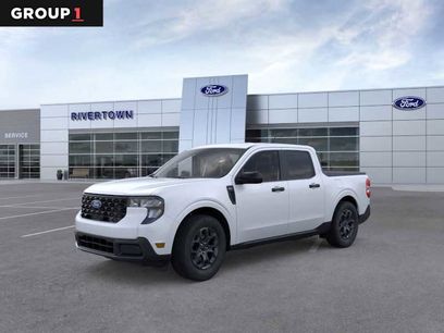 New 2025 Ford Maverick XLT w/ XLT Luxury Package