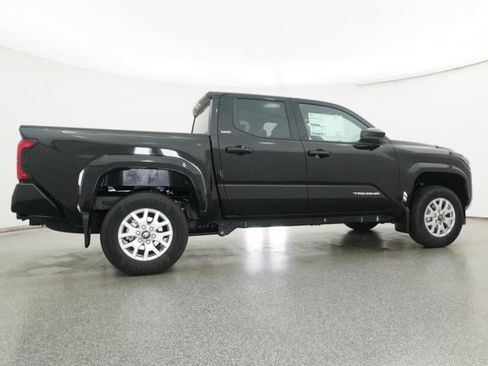 New 2026 Toyota Tacoma SR5 image 59