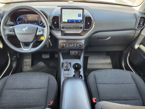 Used 2021 Ford Bronco Sport AWD/4WD image 23