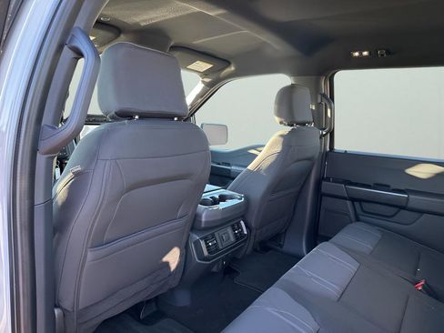 Used 2024 Ford F150 STX image 18