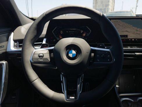 New 2026 BMW X2 xDrive28i w/ Technology Package AWD/4WD image 14