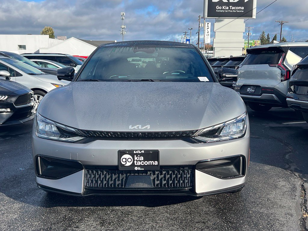 Certified 2023 Kia EV6 GT AWD/4WD image 4