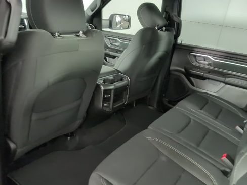 New 2026 RAM 1500 Big Horn w/ Night Edition image 9
