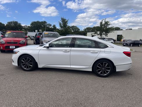 Used 2021 Honda Accord EX-L image 6