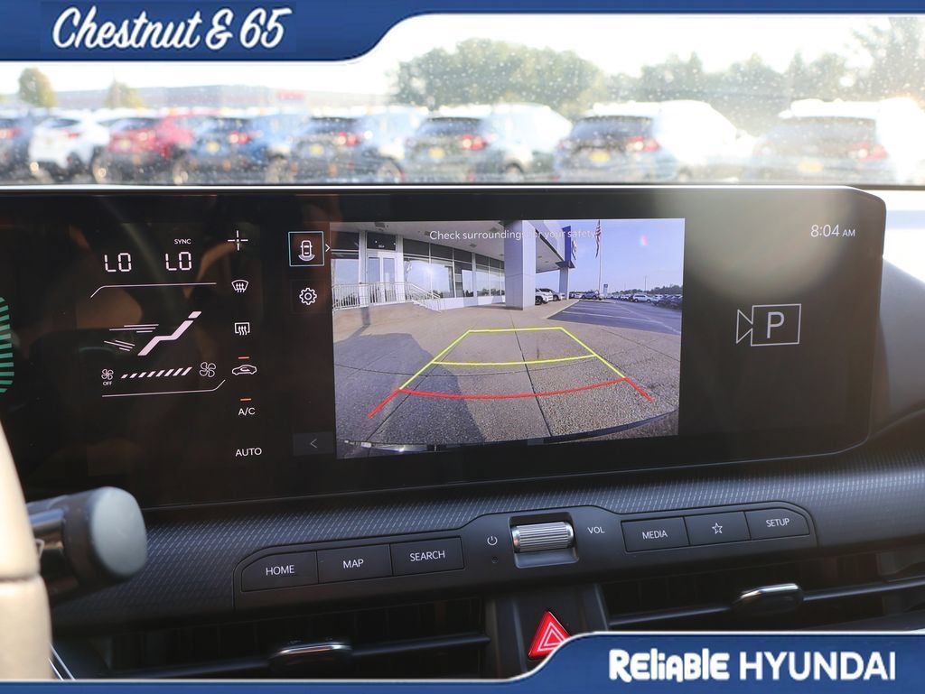 Used 2026 Kia K4 GT-Line FWD image 34