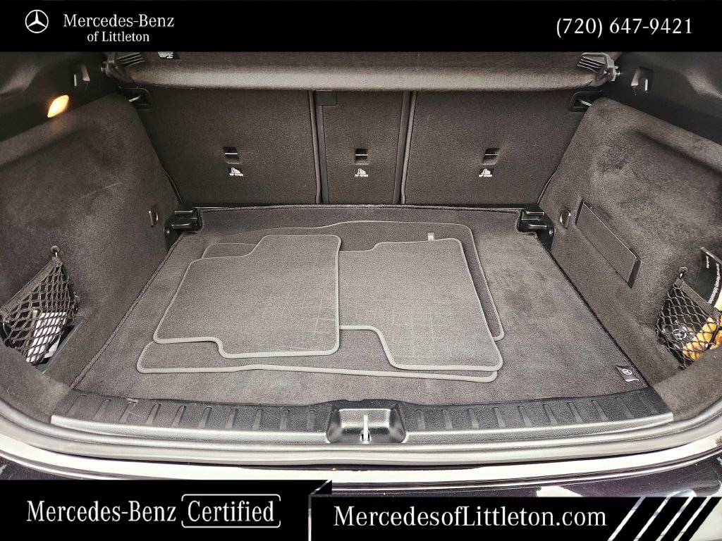 Certified 2023 Mercedes-Benz GLA 250 4MATIC image 29