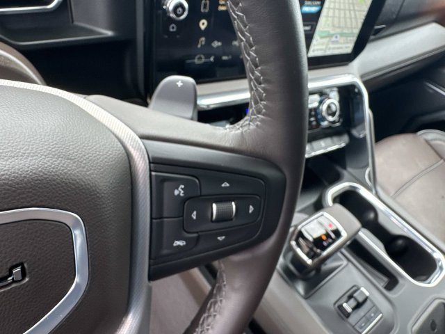 Used 2025 GMC Sierra 1500 Denali AWD/4WD image 24