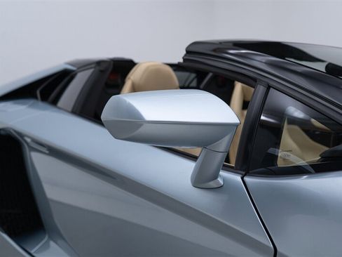 Used 2013 Lamborghini Aventador LP 700-4 AWD/4WD image 28