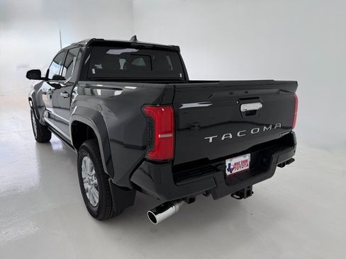 New 2025 Toyota Tacoma Limited image 38